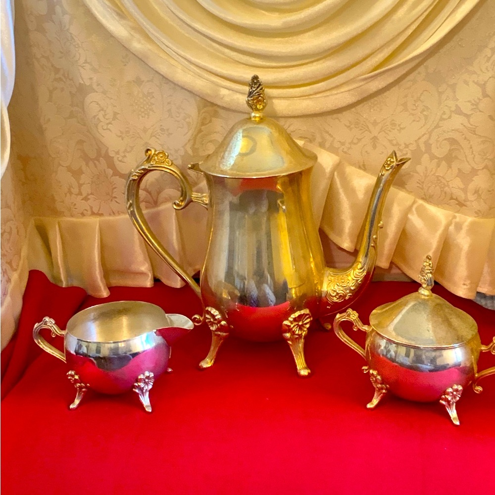 INTERNATIONAL SILVER COMPANY